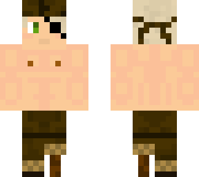 willyrex pirata