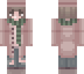 winter outfit