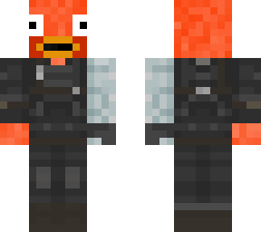 winter soldier fish