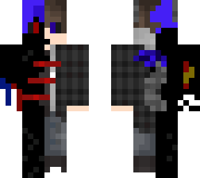withered wolffang