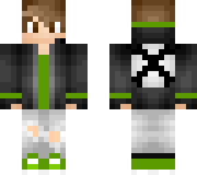xbox gaming boy