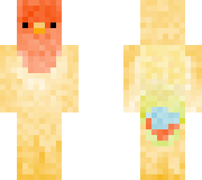 yellow peach-faced lovebird