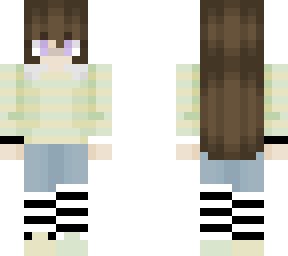 yet another skin for someone-