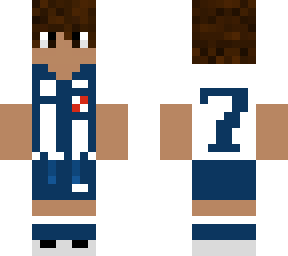 z rigos soccer tweak
