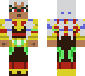 zanark avalonic (mixmax cao cao)