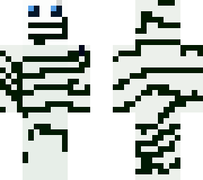 zebra ironman groot