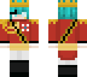 zelgee (my skin) #5