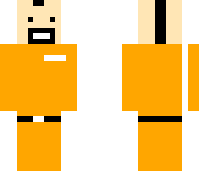 zeye prison skin
