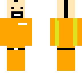 zeye prison skin