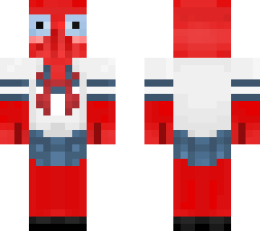 zoidberg chan