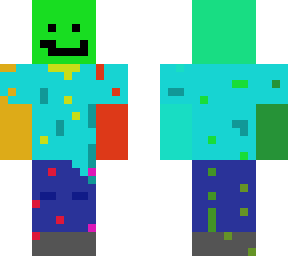 zombie