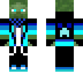 zombie cool