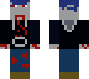 zombie haudrauf