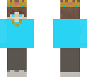 *| b l u e |*