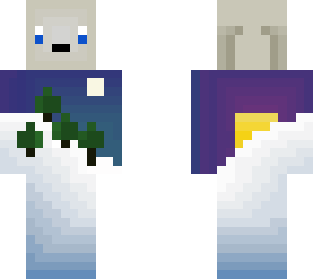 *-snow's sphere-*  (contest entry)