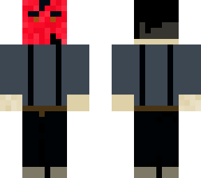 *updated*dustin w/mask