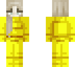 +*among us - yellow*+ credits