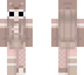 ???? with goggles