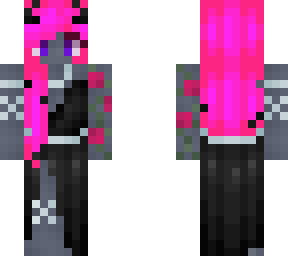 [!] a rather pleasant nightmare // effect [!] ce