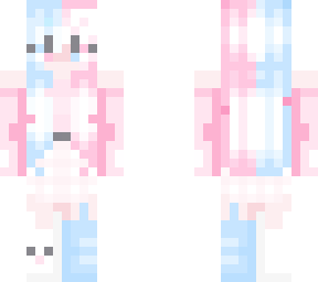 _-+ cotton candy+-_