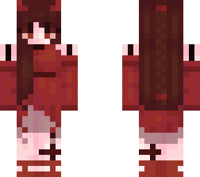 / black garnet / series #7? /