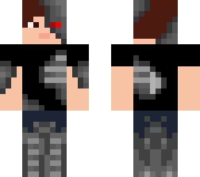- cyborg (terminaitr's request) -