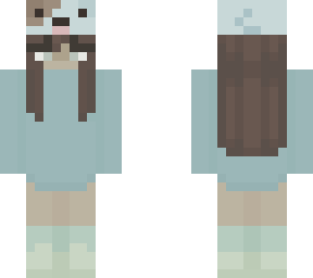- doggo hat -