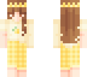 ~ l e m o n a d e ~ req.