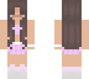 ''on wednesdays we wear pink!''
