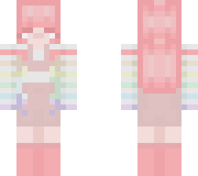 'rainbow'