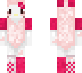 1 hello kitty