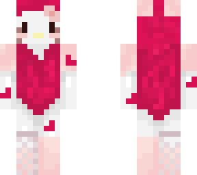 2 hello kitty