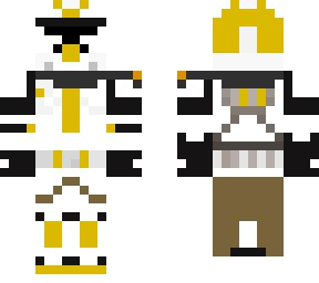 327th star corps clone trooper