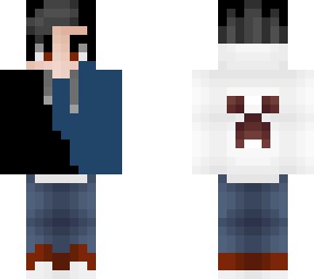 a bedwars sweaty skin u should try it