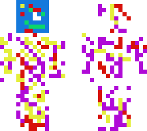 a complete mess 2