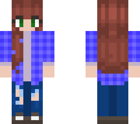 a recolor of another skin, so yea