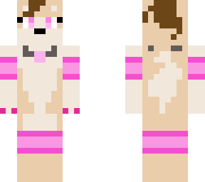 a skin that i made for a other friend
