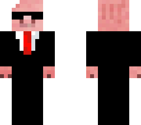 agent pig