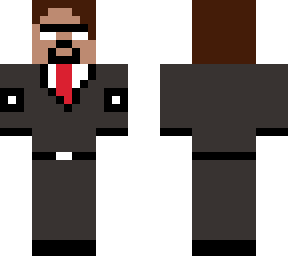 agent vilager broin