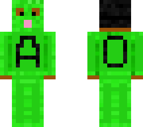 alesu alien suit