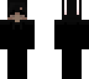 alex match bunny hood fix
