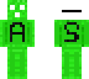 alien suit