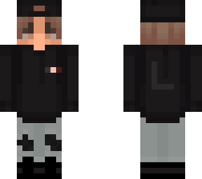 alister's skin 2