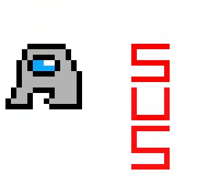 amogus