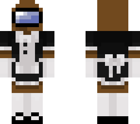 amongusmaid_brown