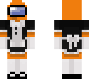 amongusmaid_orange