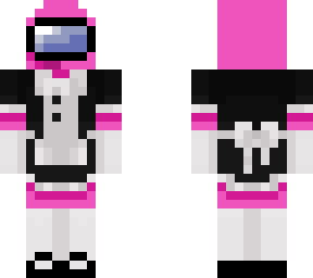 amongusmaid_pink