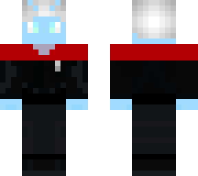 andorian ds 9
