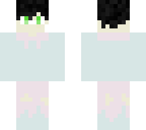 anime boy