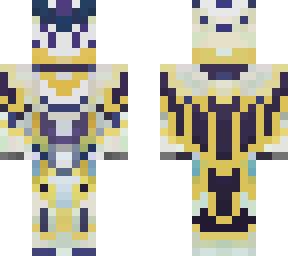 arc r armor (blademaster)